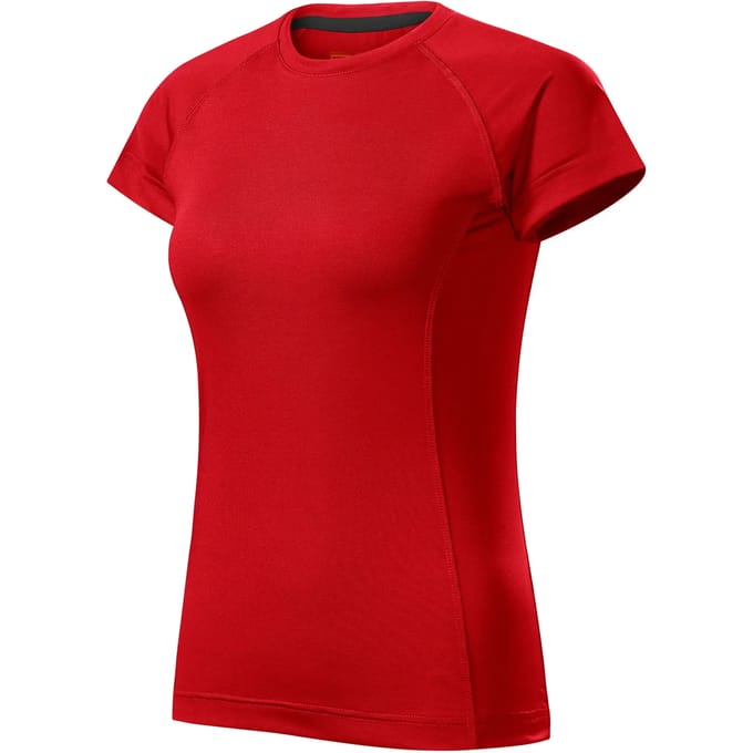 T-shirt dames Malfini Destiny 176