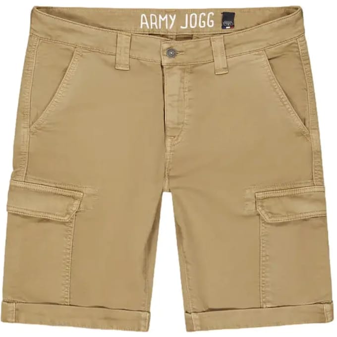 Korte Broek Le Temps des Cerises Bermudashort DAMON