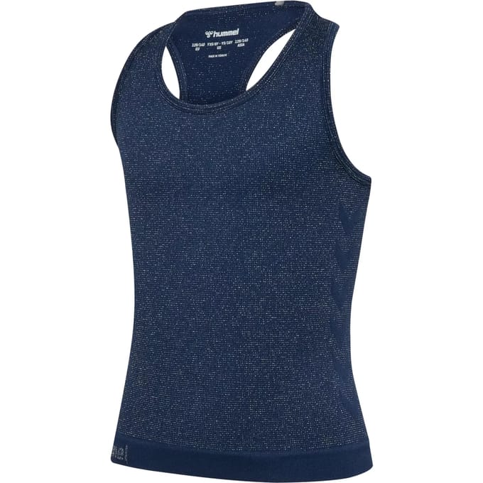 Meisjes-T-shirt Hummel Glitter