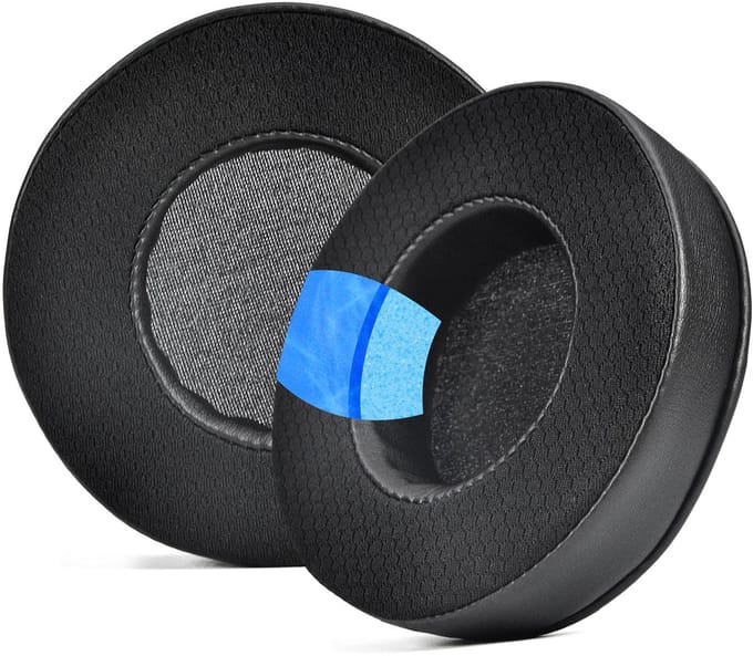 Vervangende oorkussens Geschikt voor Beyerdynamic DT880 / DT990 / DT770 PRO