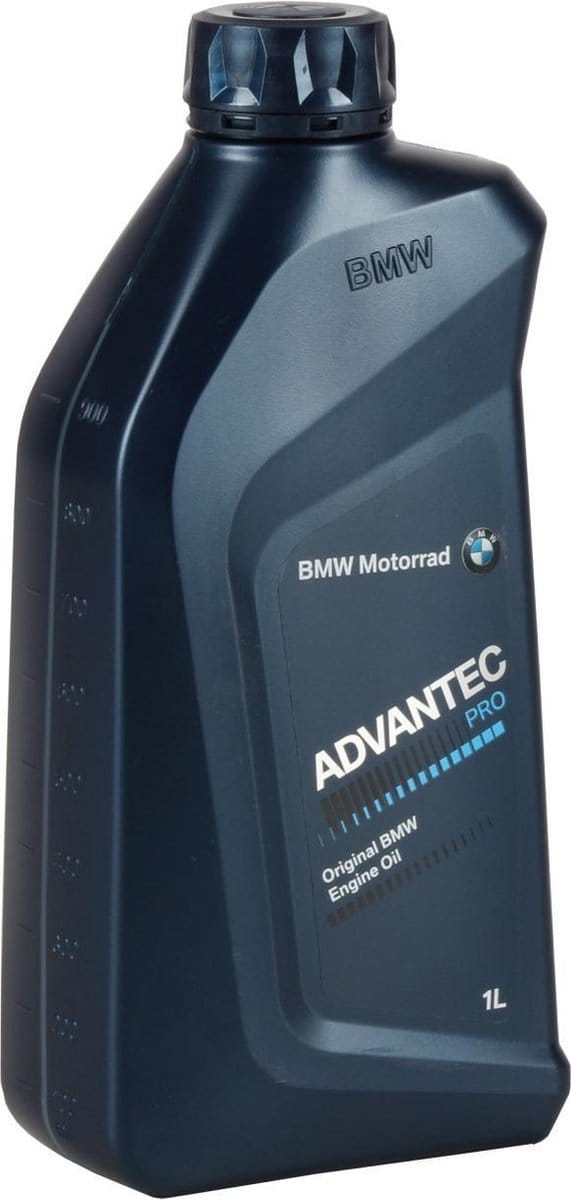 BMW MOTORRAD ADVANTEC PRO 15W-50 1L