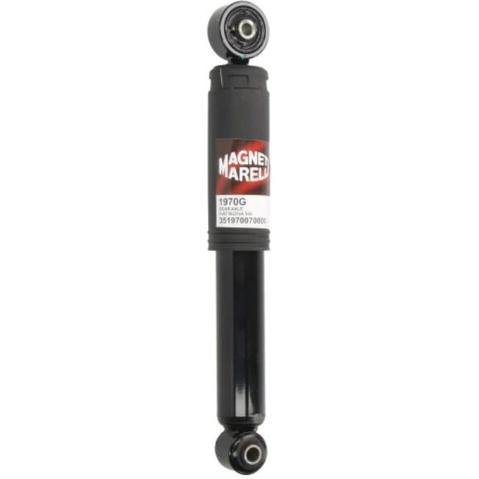 Schokdemper MAGNETI MARELLI 351970070000