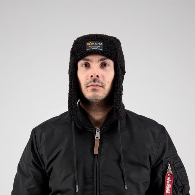 Pet Alpha Industries Alpha