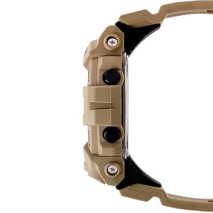 G-Shock G-Squad GBD-800UC-5ER G-Squad - Utility Color Horloge