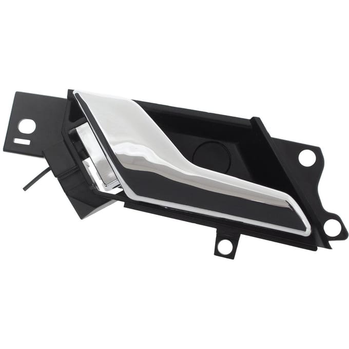 Modecar - Opel Antara A - Interne Deurgreep - Links - Chroom