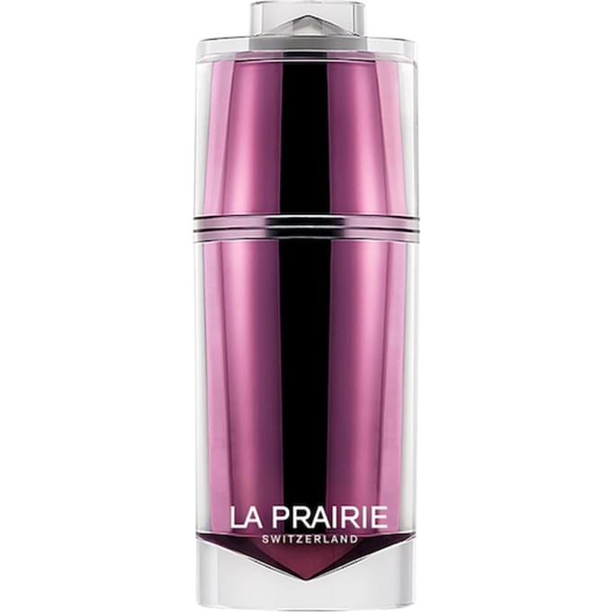 La Prairie Platinum Rare Collection Haute-Rejuvenation Elixir Anti-agingserum Dames 30 ml
