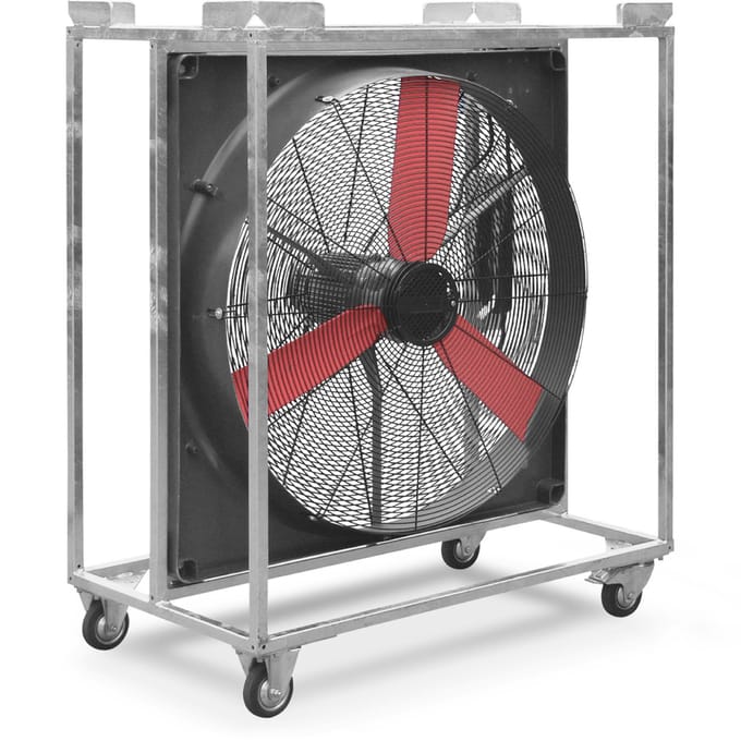 Windmachine TTW 20000