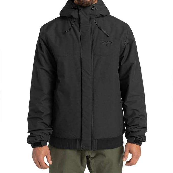 Billabong All Day 2022 Jas Zwart S Man