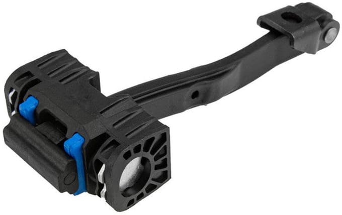 Deurvastzetter voor OEM 5F4837203A