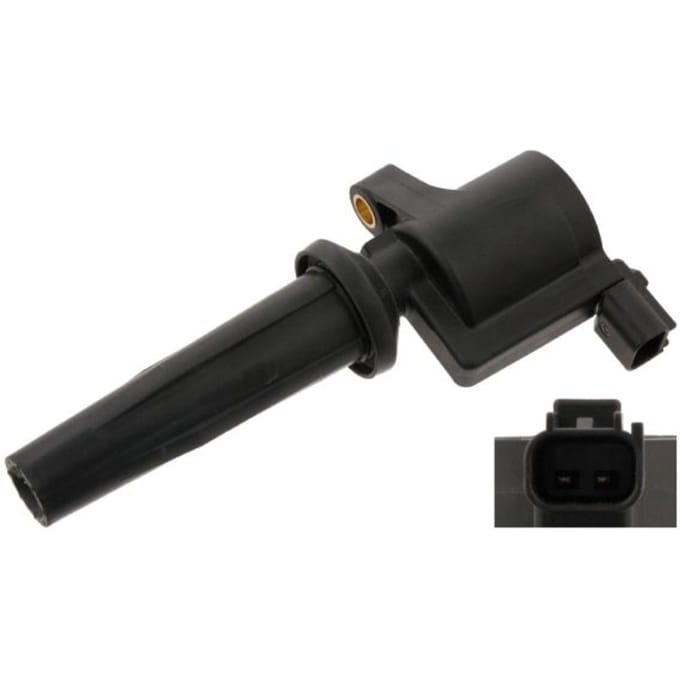 Bobine FEBI BILSTEIN 31143