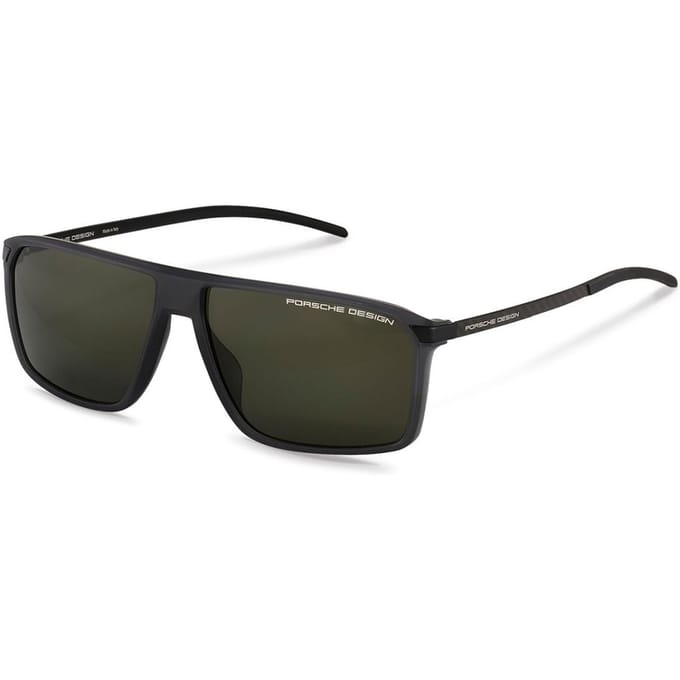Porsche Design P8653-V401 Zonnebril Heren 60x10x140