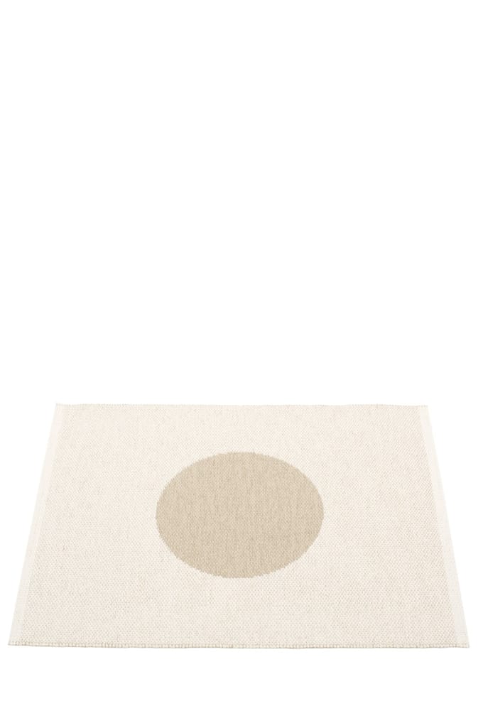 Pappelina - Vera small one vloerkleed - beige
