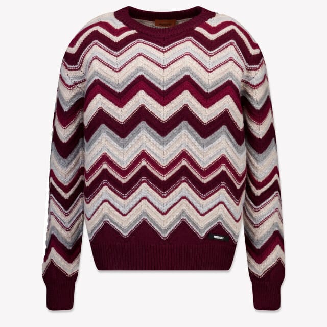 Missoni Kinder jongens trui in