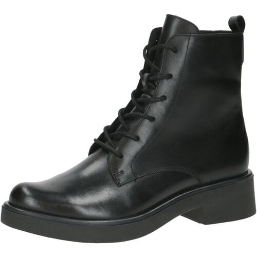 Caprice Dames Enkellaarsje 9-25107-43 022 G-breedte Maat: 36 EU