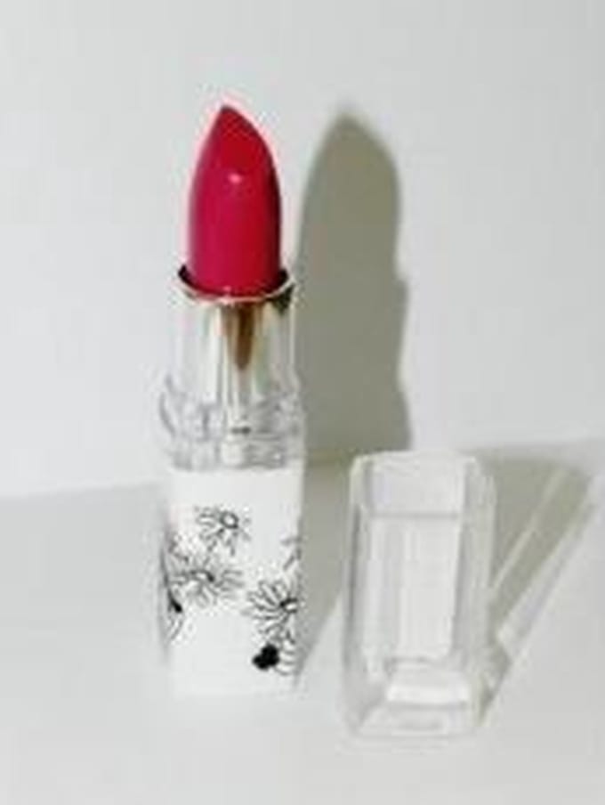 Maybeline, concrete rocker - lipstick 163a -