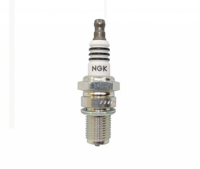 Yamaha/Mariner/Suzuki/Selva Bougie 3 t/m 9.9 PK (NGKBR6HS-10)