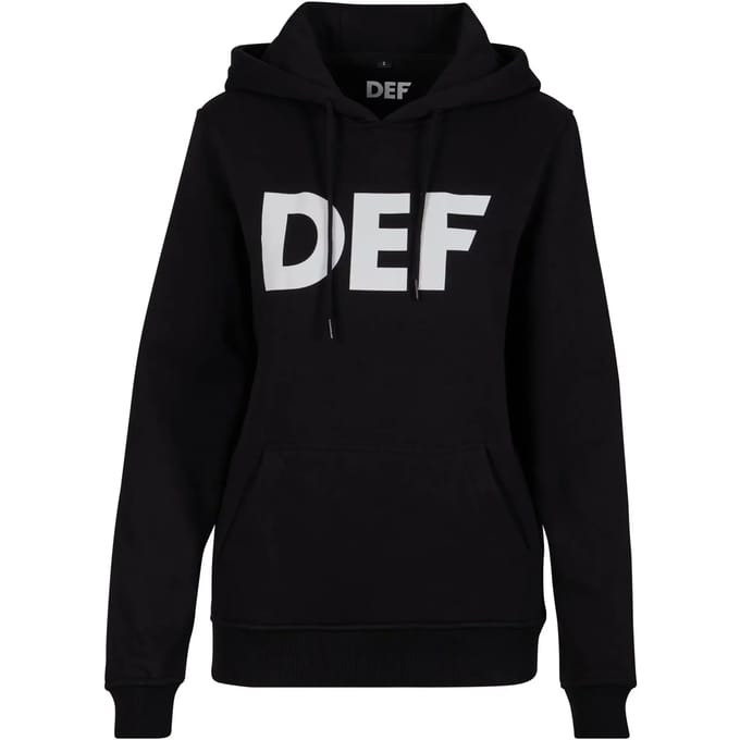 Hoodie DEF Mitarbeiter