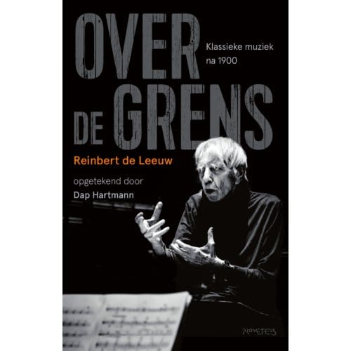 Over De Grens - Reinbert de Leeuw