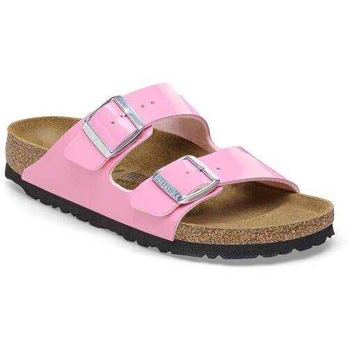 Slippers BIRKENSTOCK Arizona Birko-flor