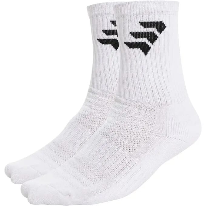 Empose Nutrition - Accelerate Sokken - White - 35-38