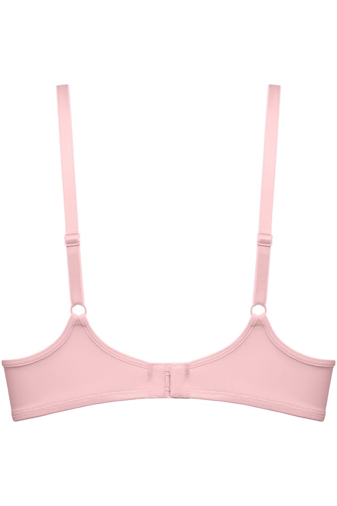 Marlies Dekkers Dame De Paris Brapush Upwired Padded Pink Taglia: 70A | Reggiseni Outlet | Donna | Rosa