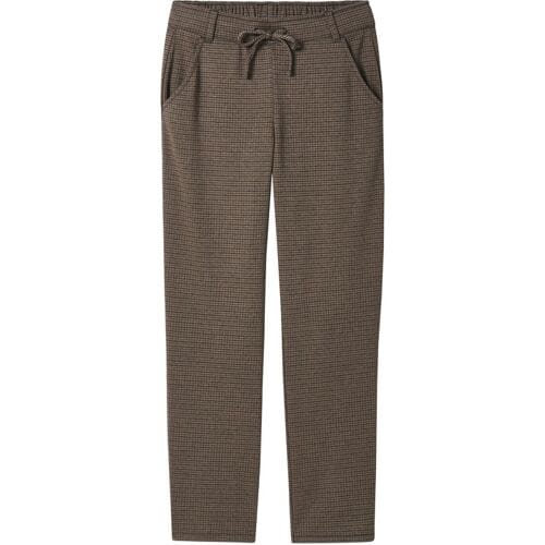 ESMARA Dames broek (Geruit, S (36/38))