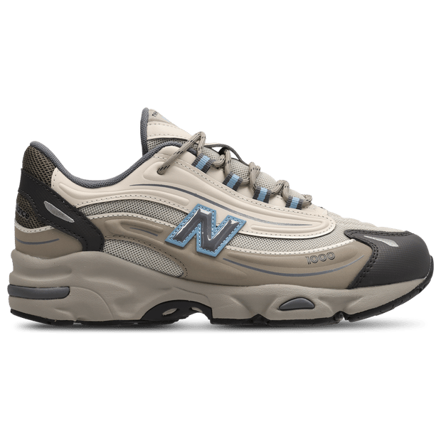 New Balance 1000 Kindersneakers - Bruin - Maat 39 - Leer