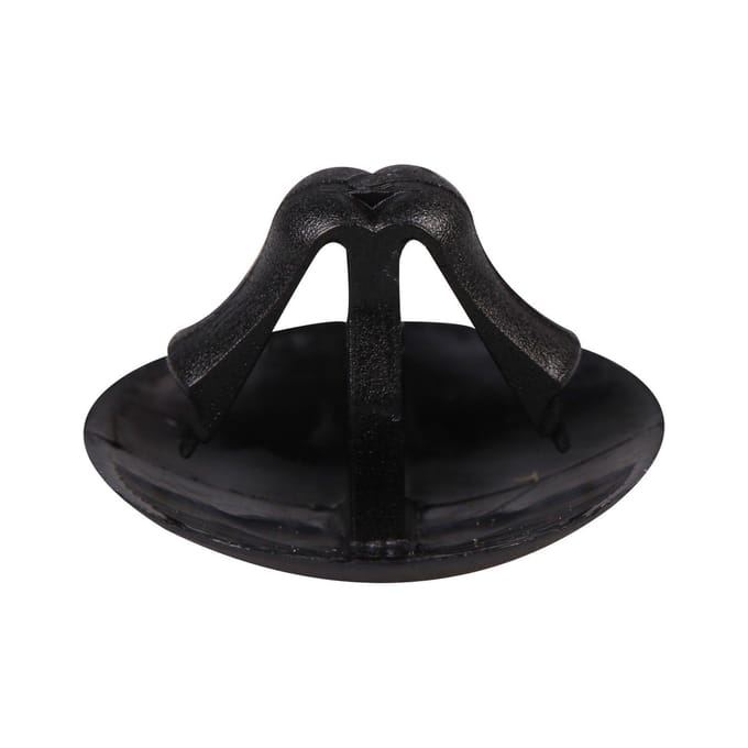 BCF1853 10 Pièces Clips de Fixation pour Isolation de Capot pour Mercedes A001 988 03 25