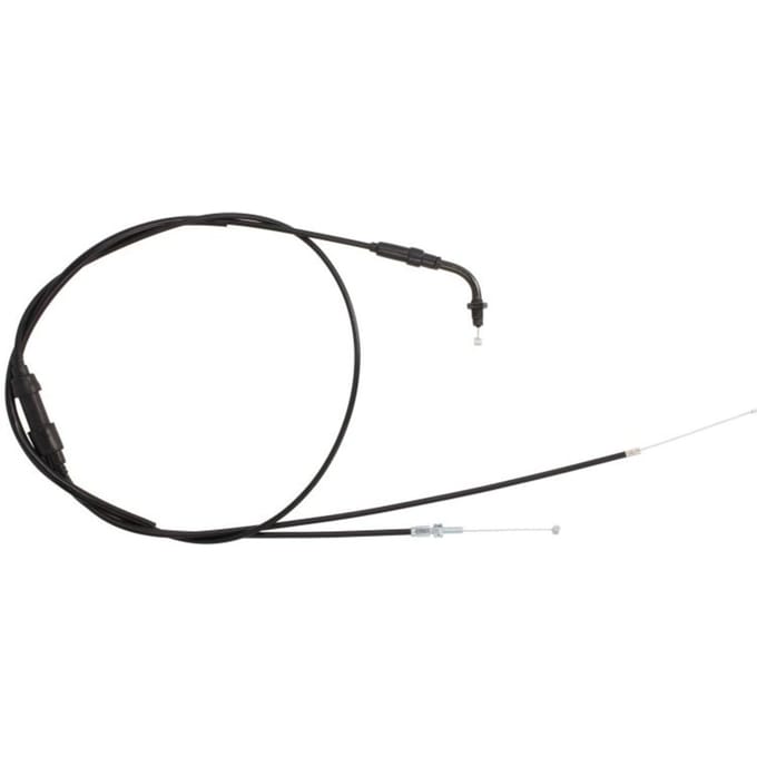 Gaskabel INPARTS IP000141