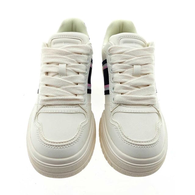 Armani Exchange XDX184 sneaker zwart / combi, 36 / 3