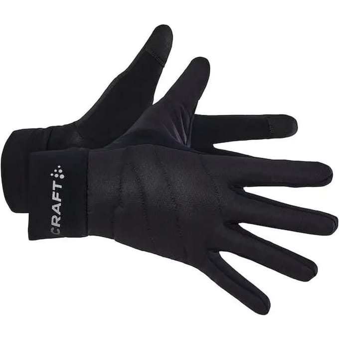 Gevoerde handschoenen Craft Core Essence