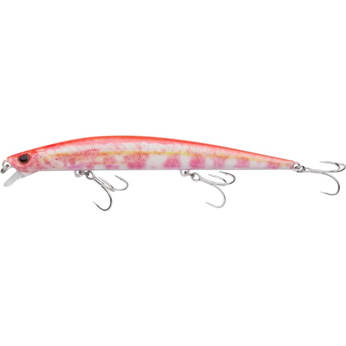 Lok Berkley DEX Long Shot