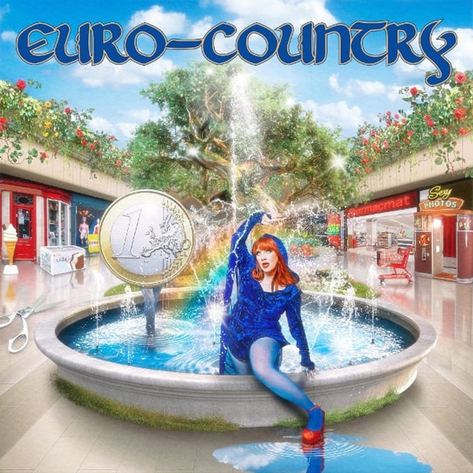 Euro-country