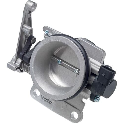 Gasklephuis VDO 2803605055302