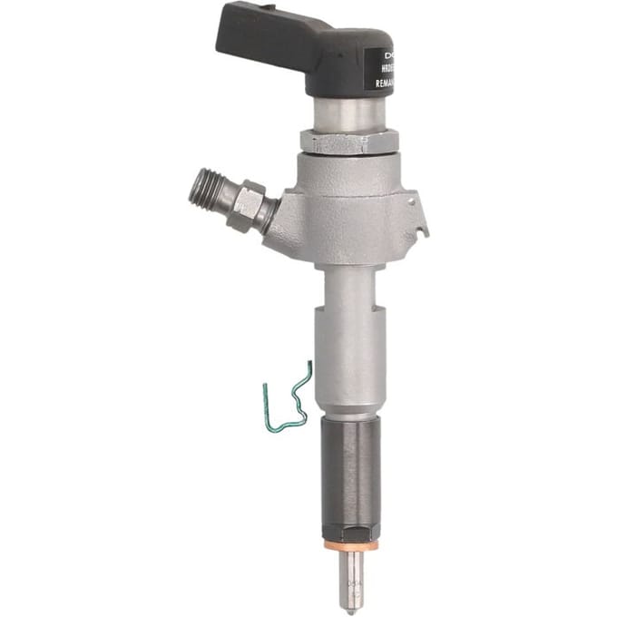 Brandstofinjector DELPHI HRD658