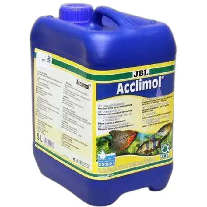 Waterconditioner JBL Acclimol