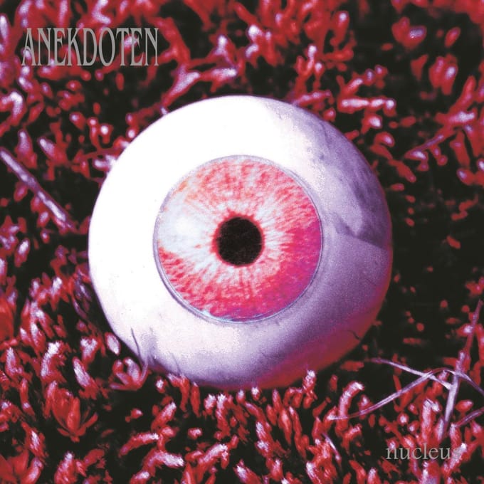 Nucleus - Anekdoten