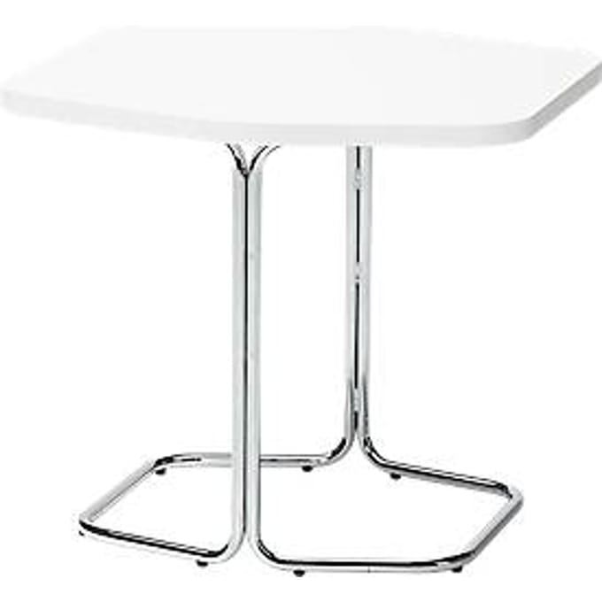 Bijzettafel FORUM, Ø 600 x H 520 mm