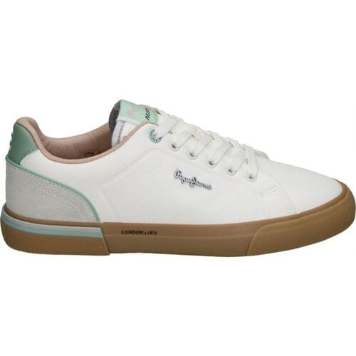 Lage Sneakers Pepe jeans 114939