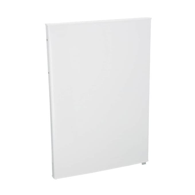 AEG Montageset witte koelkastdeur - 845x560mm 4055518767