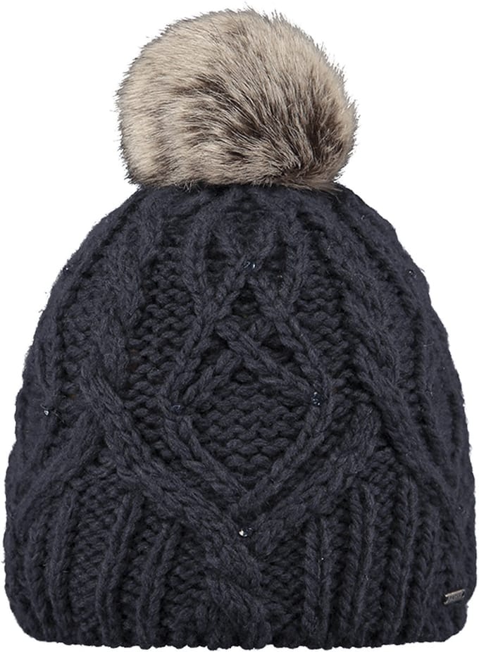BARTS - CESSY BEANIE - Meisjes beanie - Navy - Size 53