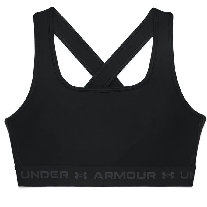 Sport BH Under Armour Soutien-Gorge Croisé Moyen