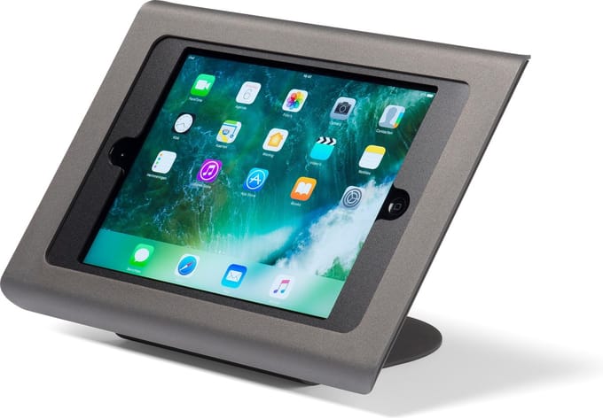 TABDOQ tafelstandaard iPad 10.2"