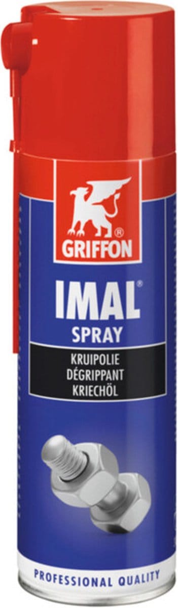 Griffon IMAL Kruipolie 300ml