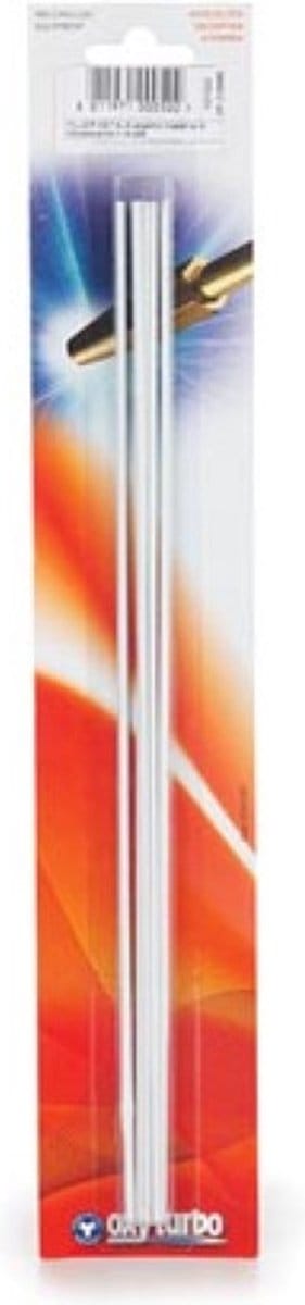 OXYTURBO - SOLDEERSTAAF - ZILVERLEGERING - 40% ZILVER