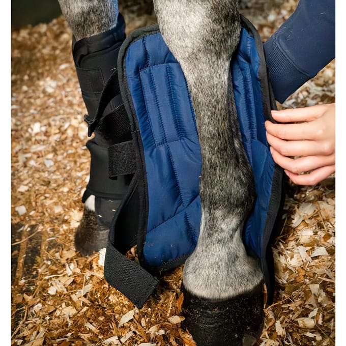 Gesloten laarzen Horseware
