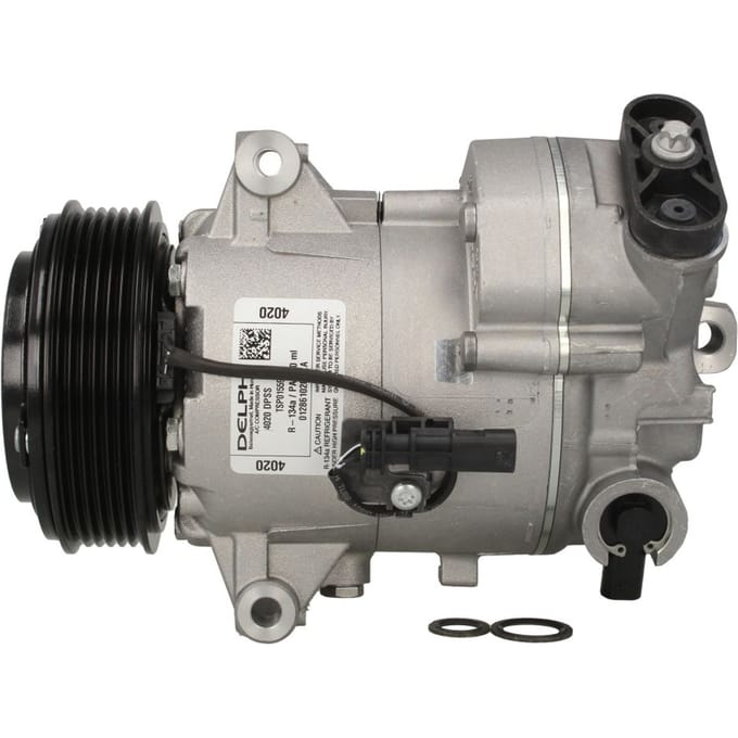 Compressor, airconditioner DELPHI TSP0155990