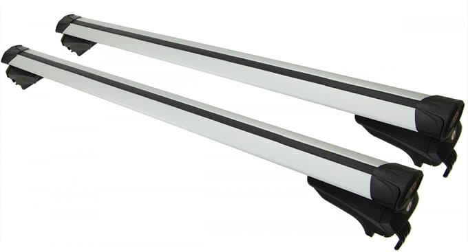 G3 CLOP Airflow dakdragers aluminium 110