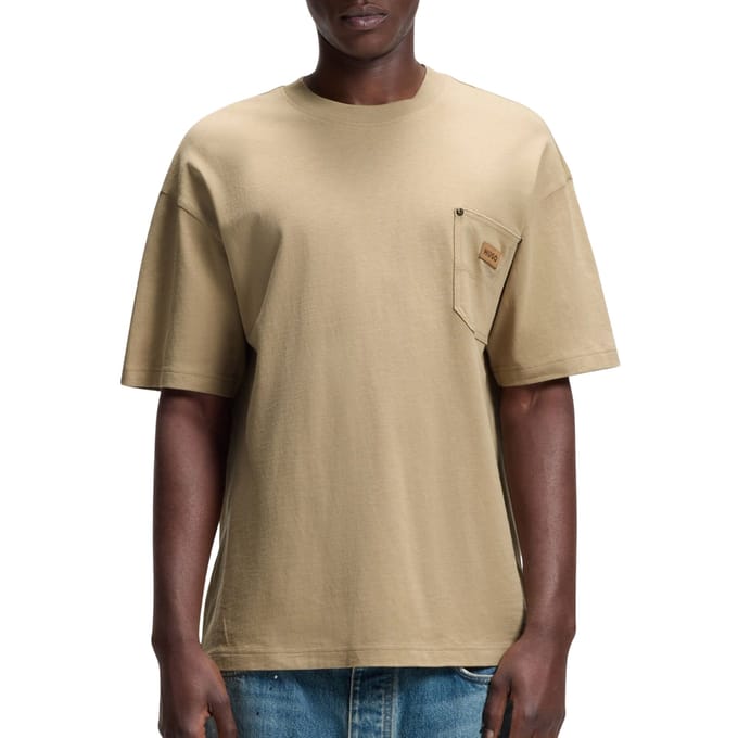 Hugo Nevado Shirt Heren - Maat S