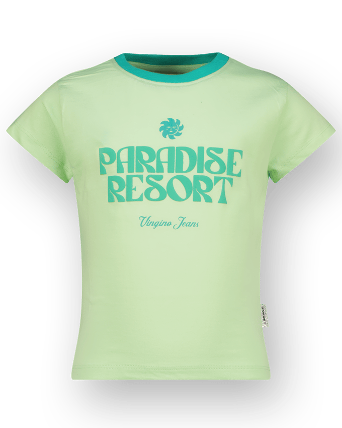T-shirt Haisy